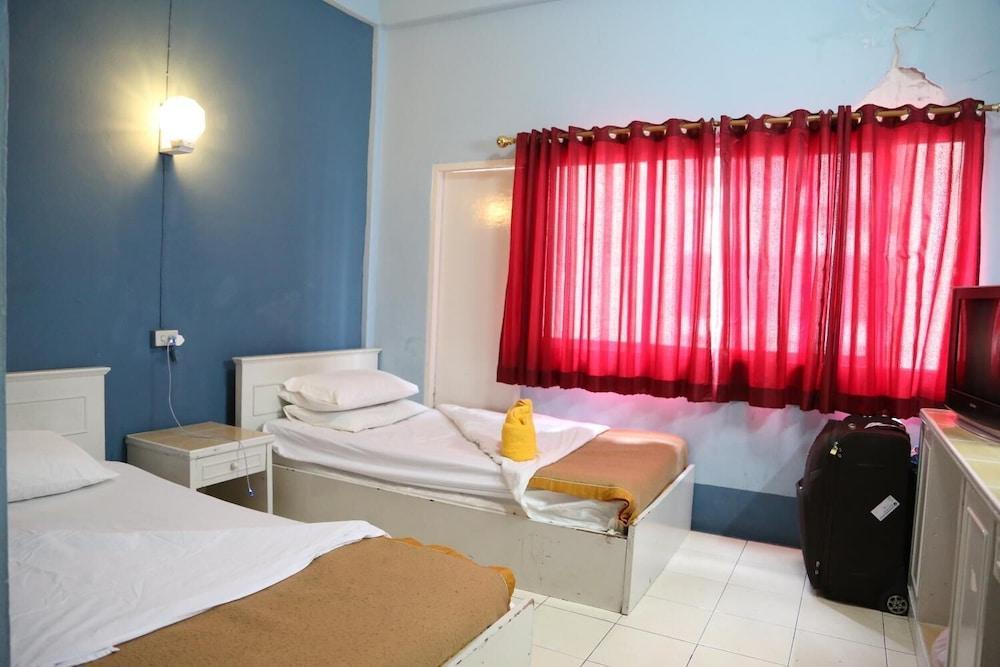 Paradise House Bangkok Dış mekan fotoğraf