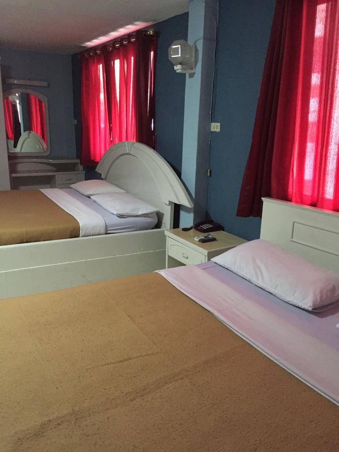 Paradise House Bangkok Dış mekan fotoğraf