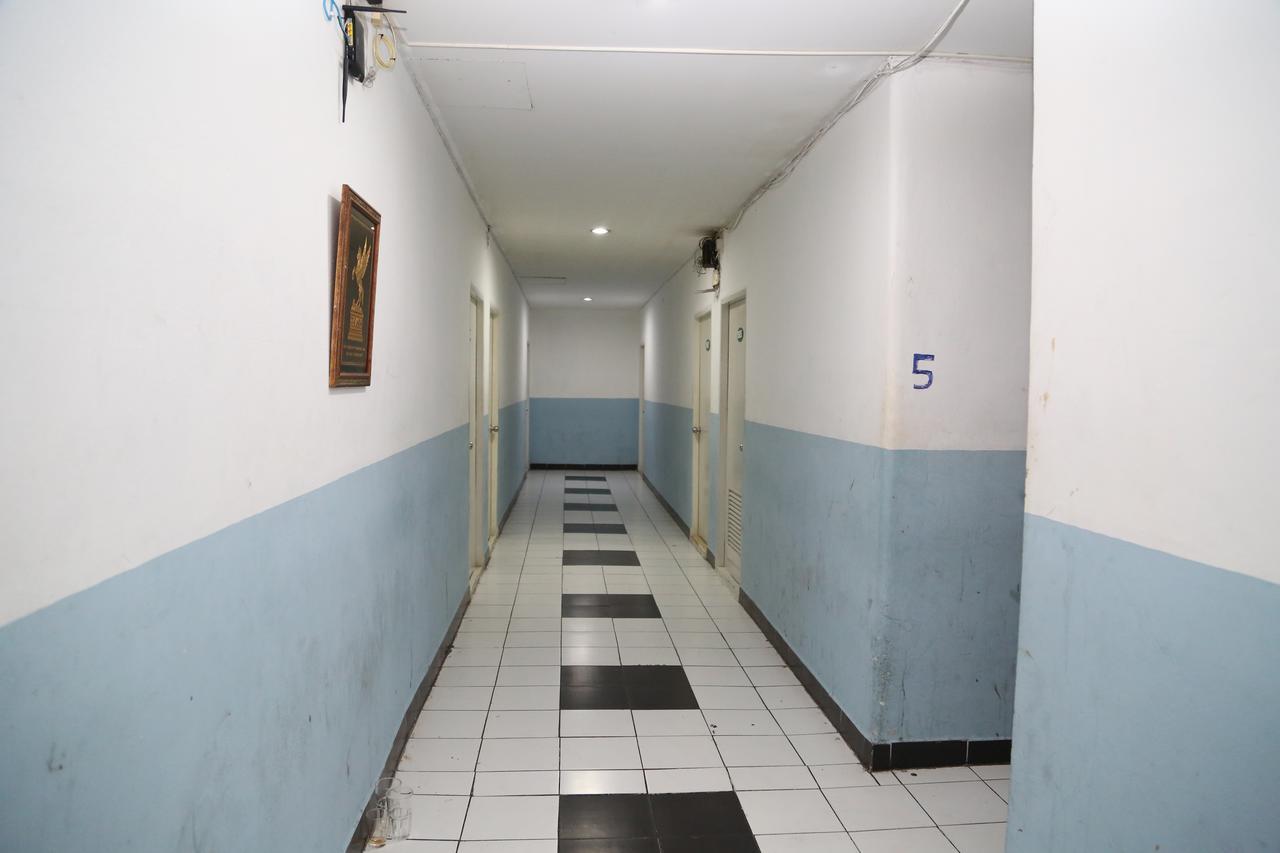 Paradise House Bangkok Dış mekan fotoğraf