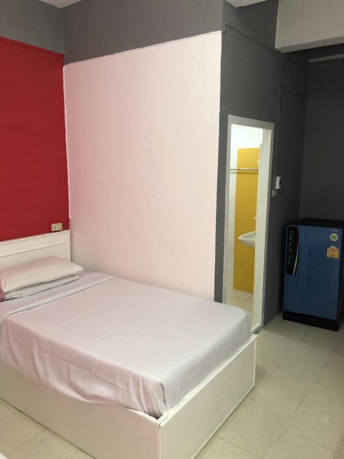 Paradise House Bangkok Dış mekan fotoğraf
